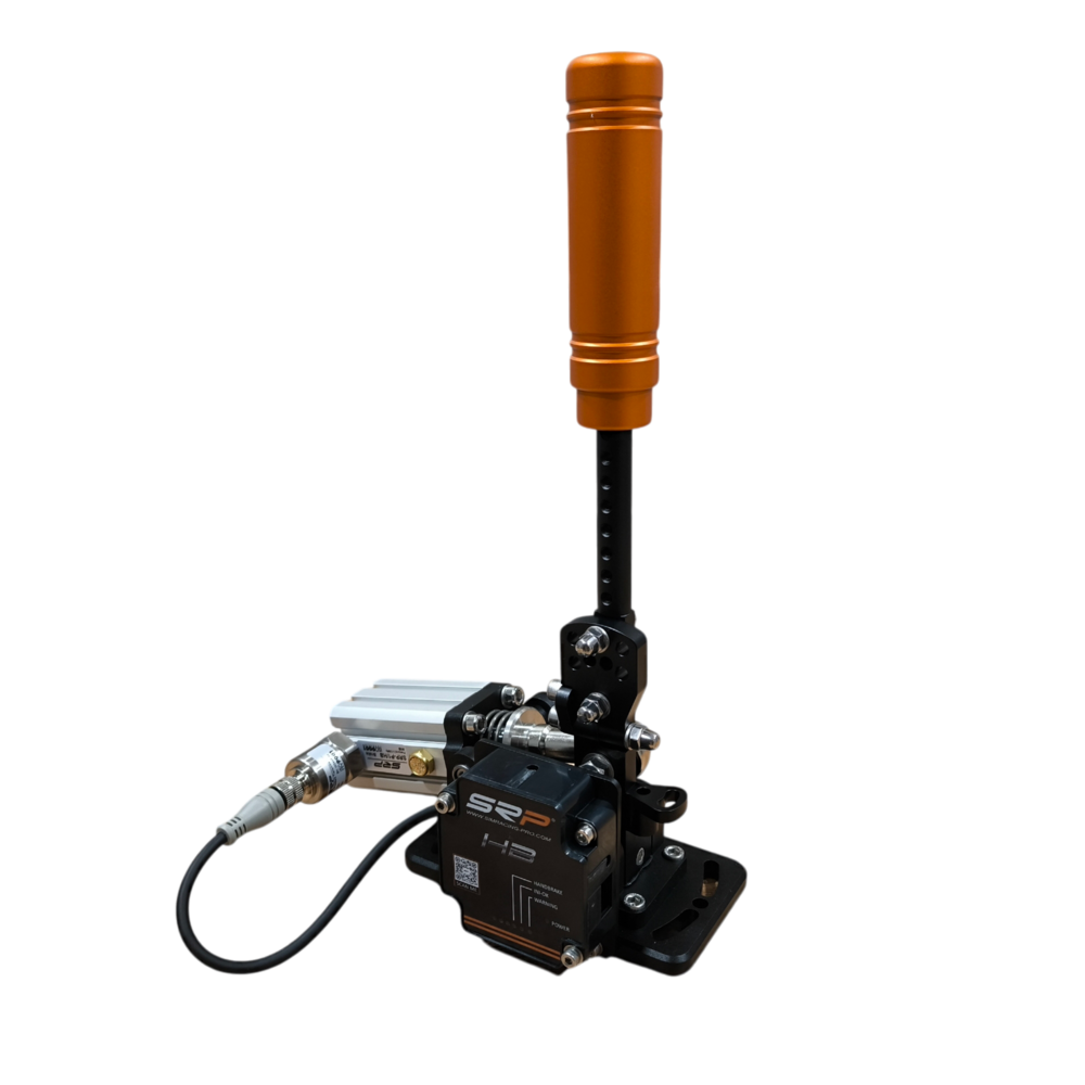 SRP Handbrake