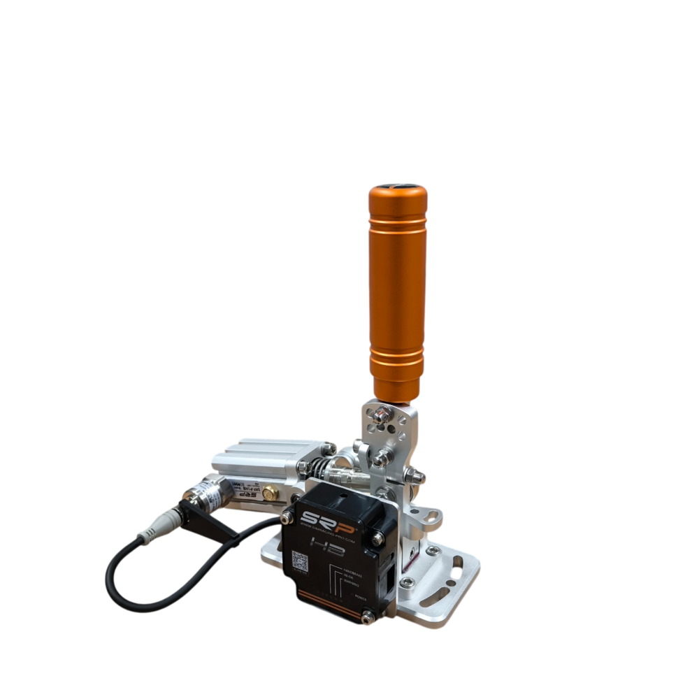 SRP Handbrake