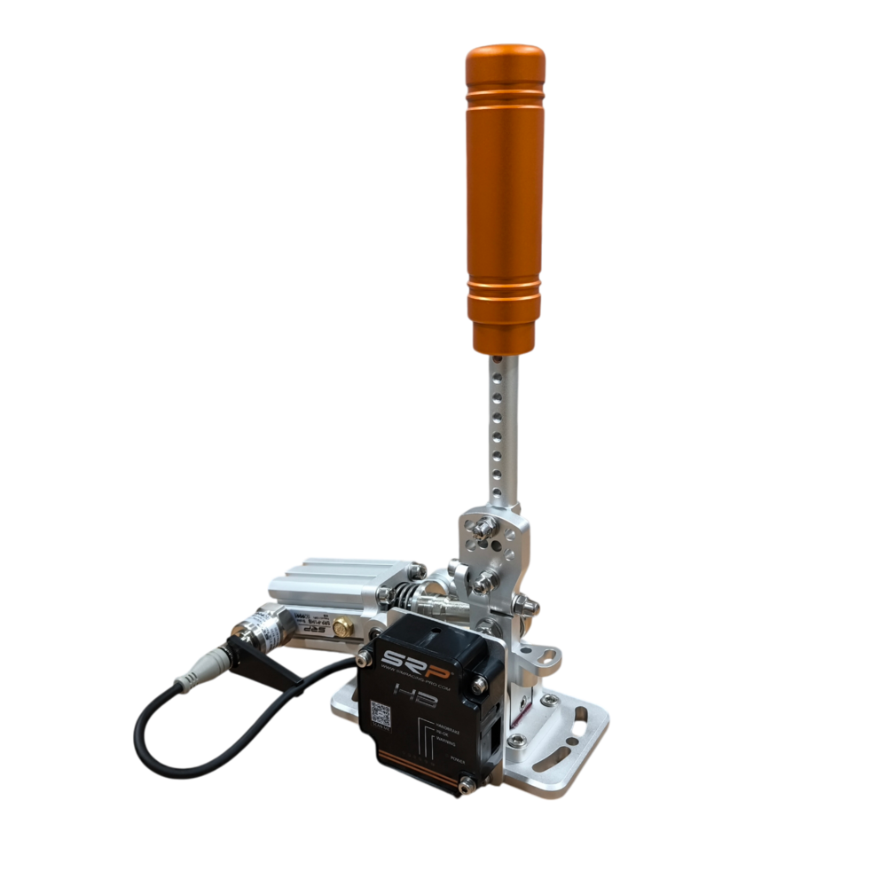 SRP Handbrake
