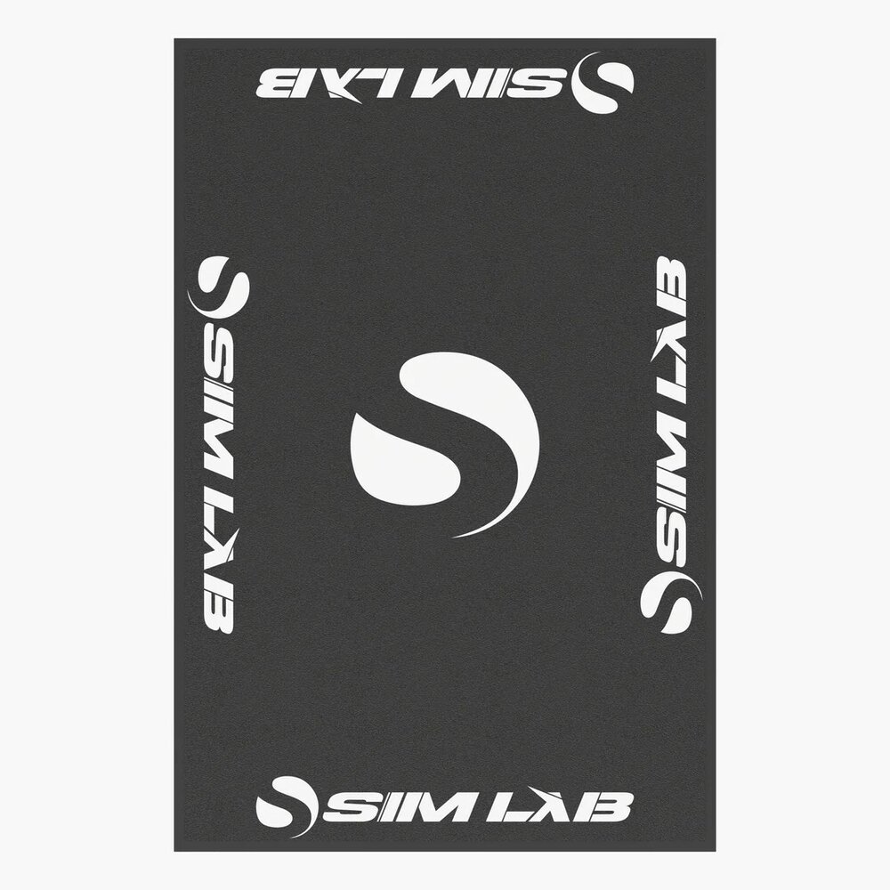 Sim-Lab floor mat
