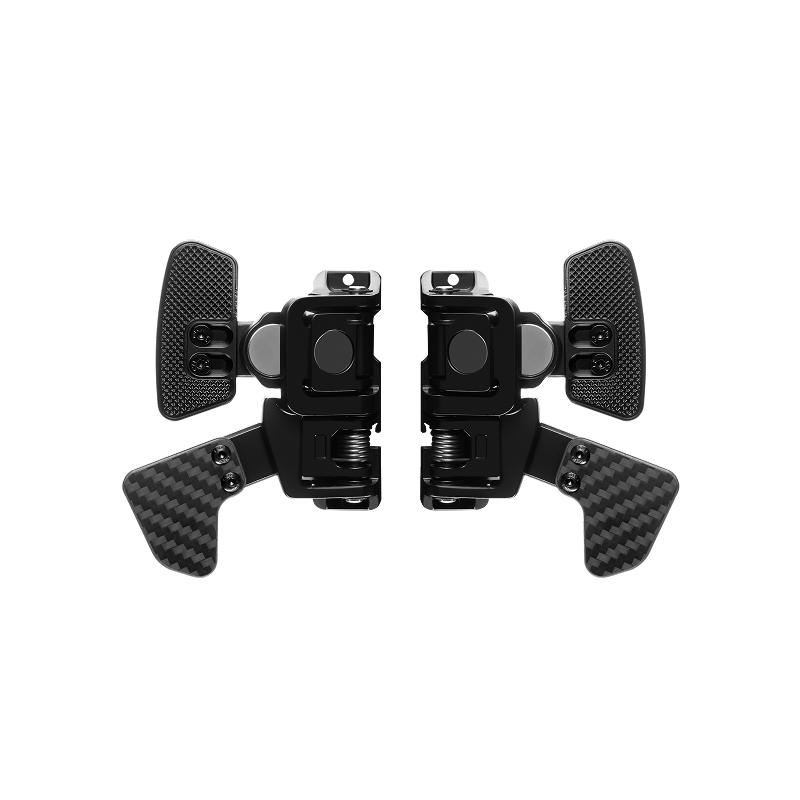 Simagic push-pull paddles