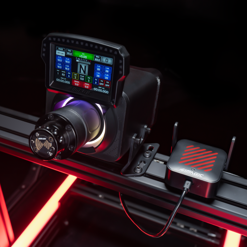 Simagic Air Link