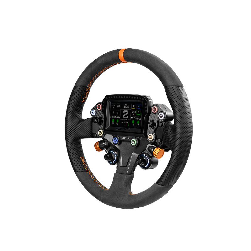 Simagic Zeus Sport