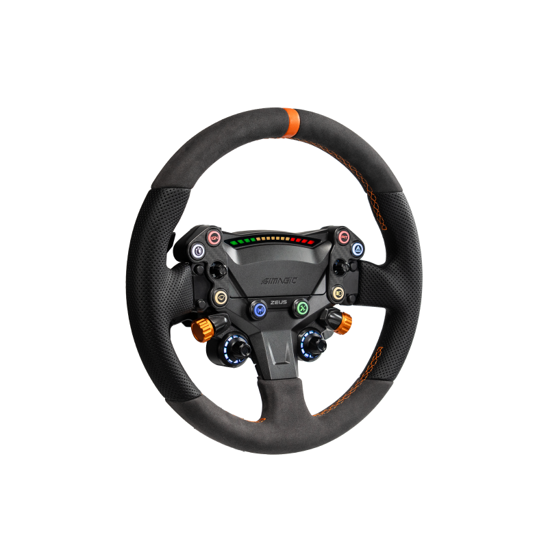 Simagic Zeus Sport