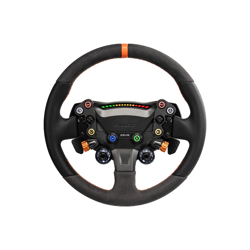 Simagic Zeus Sport