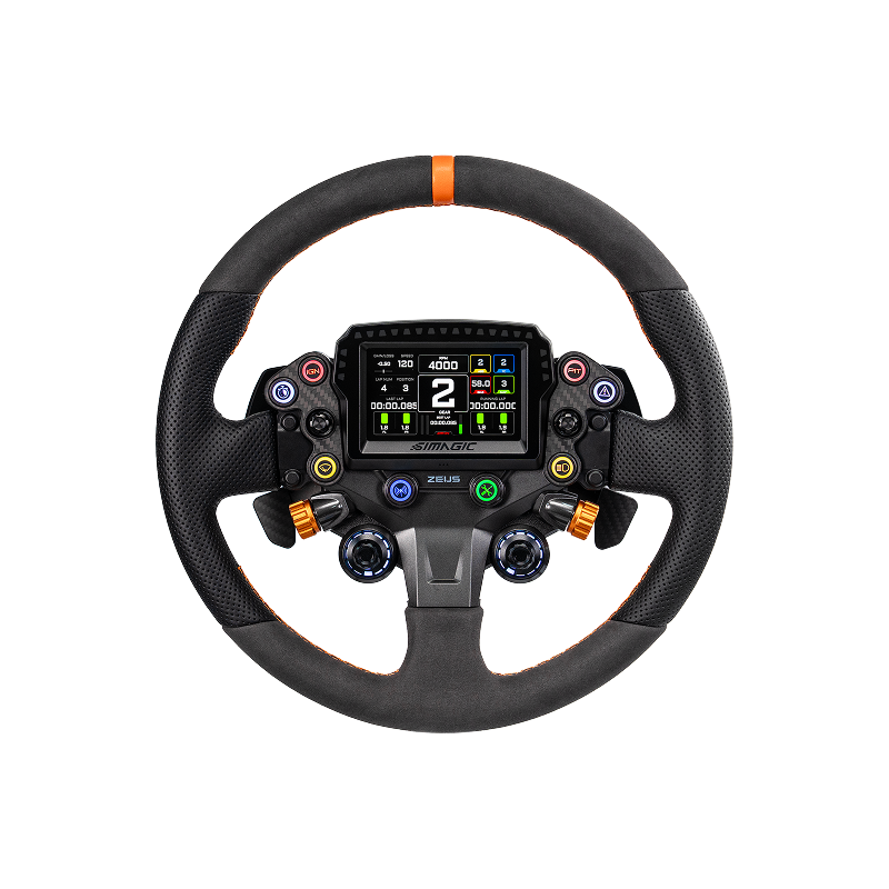 Simagic Zeus Sport