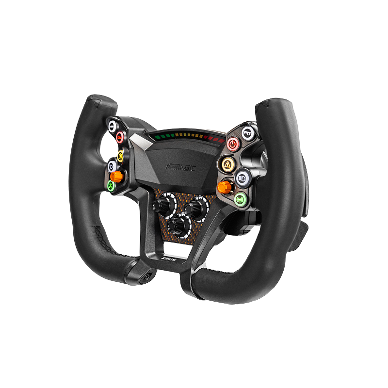 Simagic Zeus GT