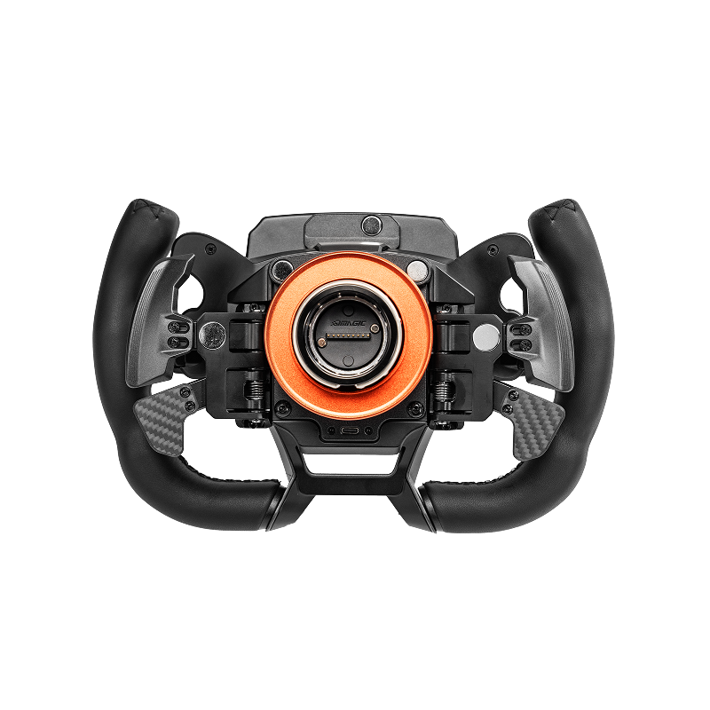 Simagic Zeus GT