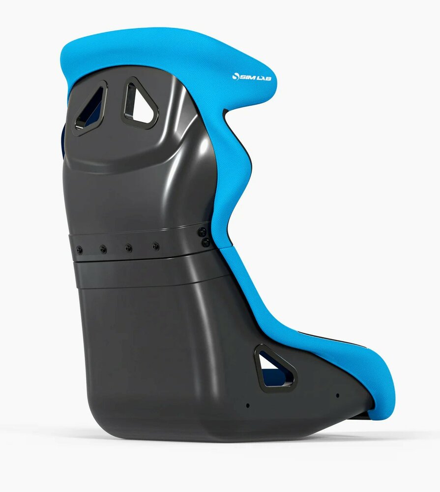 Sim-Lab seat