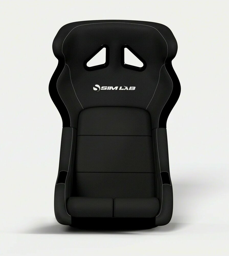 Sim-Lab seat