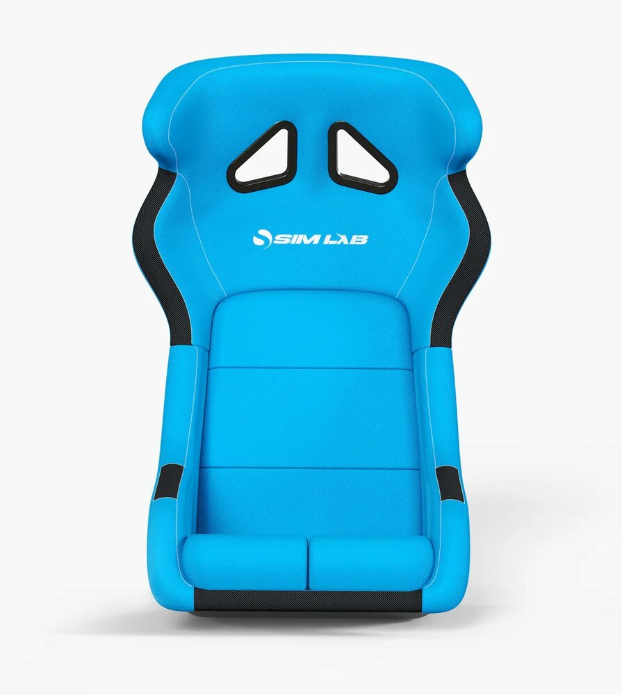 Sim-Lab seat