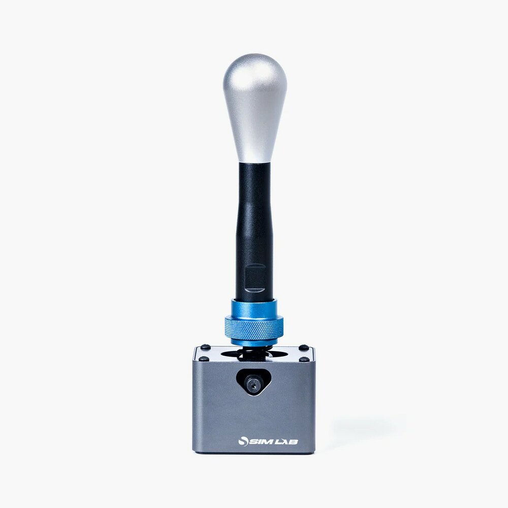 Sim-Lab shifter