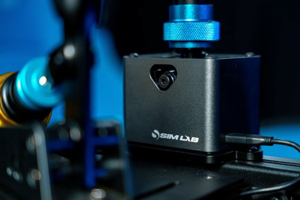 Sim-Lab shifter