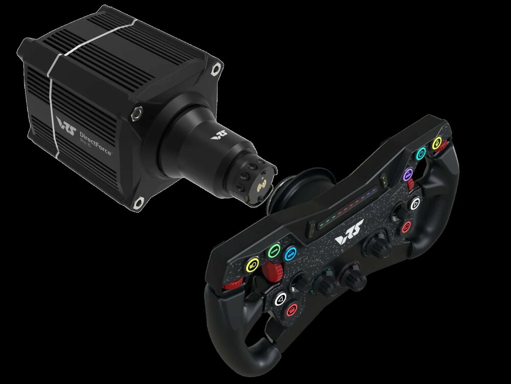 VRS bundle