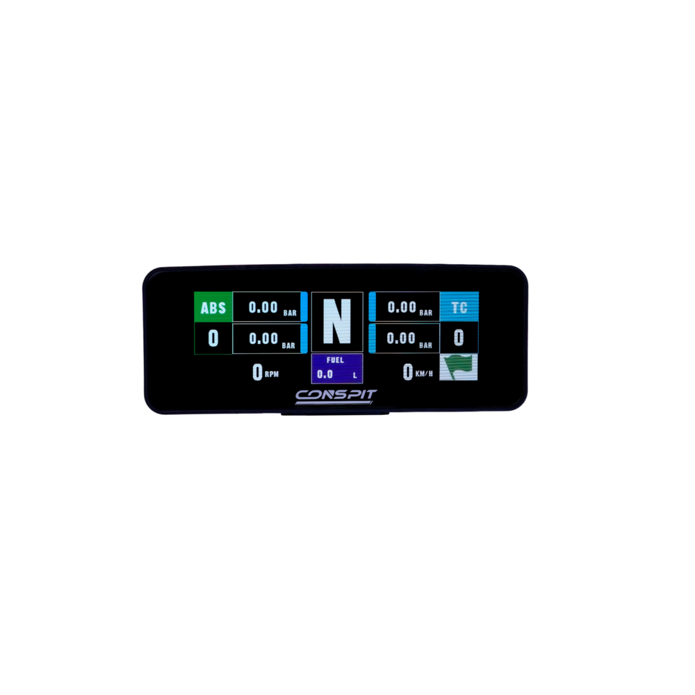 Conspit CSD Nano