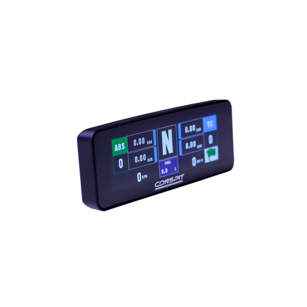 Conspit CSD Nano