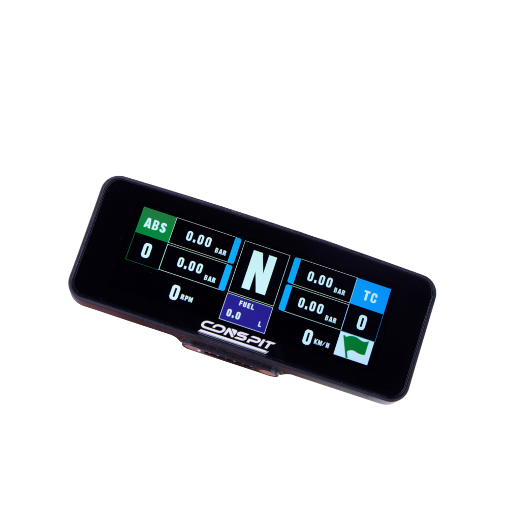 Conspit CSD Nano