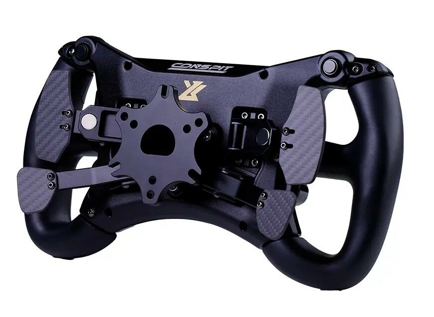 CONSPIT 300GT Champion Edition