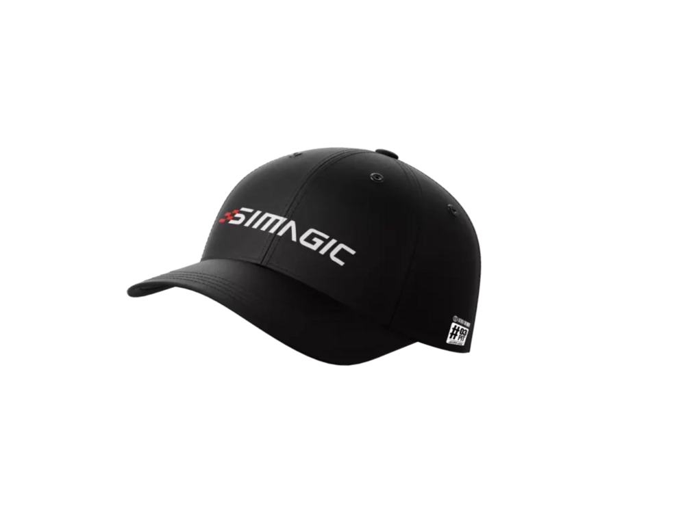 Simagic cap