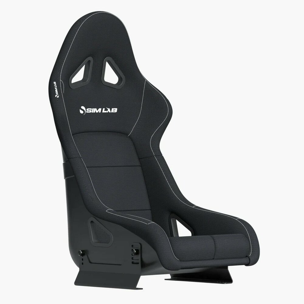 S1 Sport GT racing seat