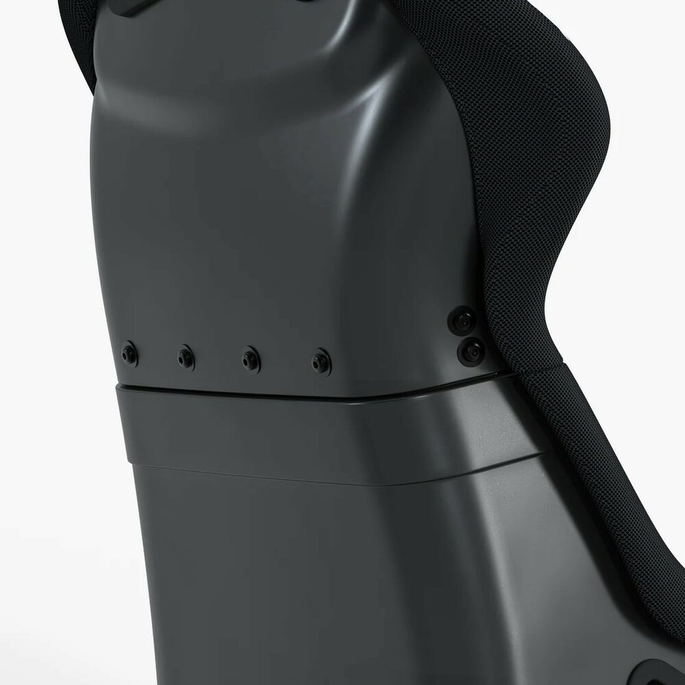 S1 Sport GT racing seat