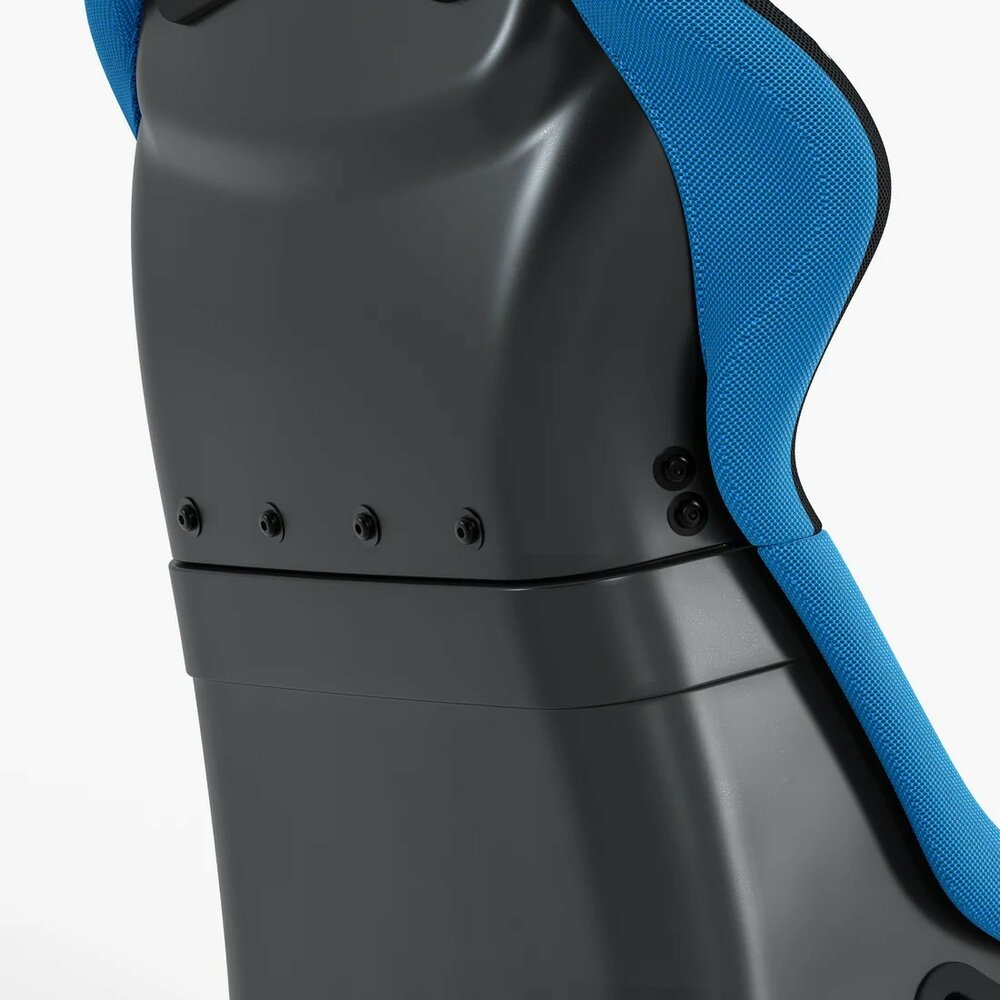 S1 Sport GT racing seat