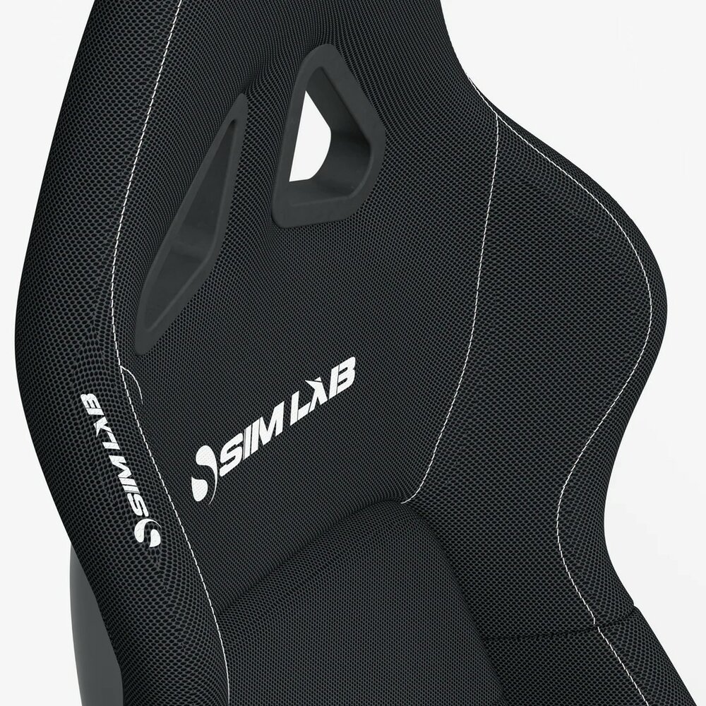 S1 Sport GT racing seat