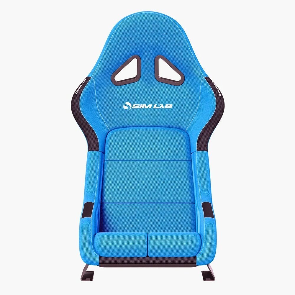 S1 Sport GT racing seat