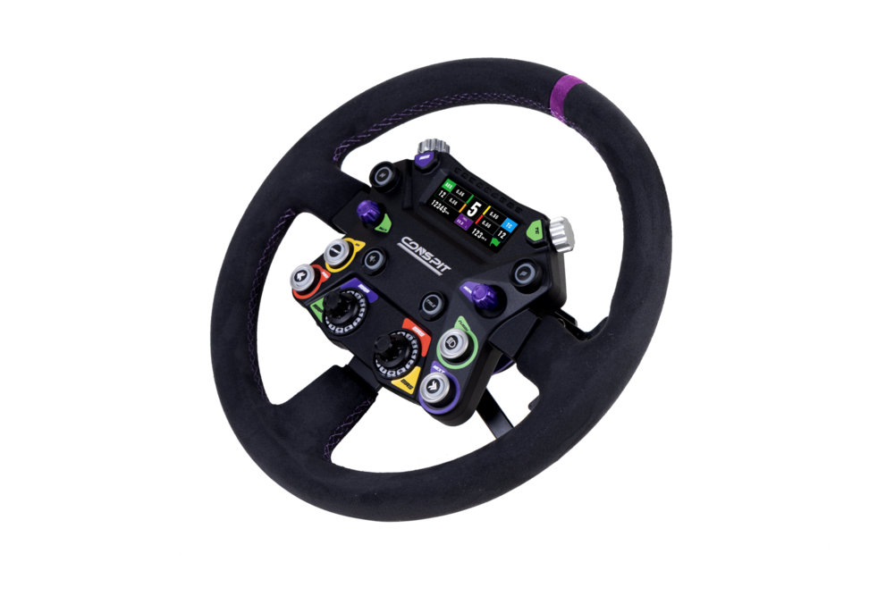 Conspit ARX320 APEX