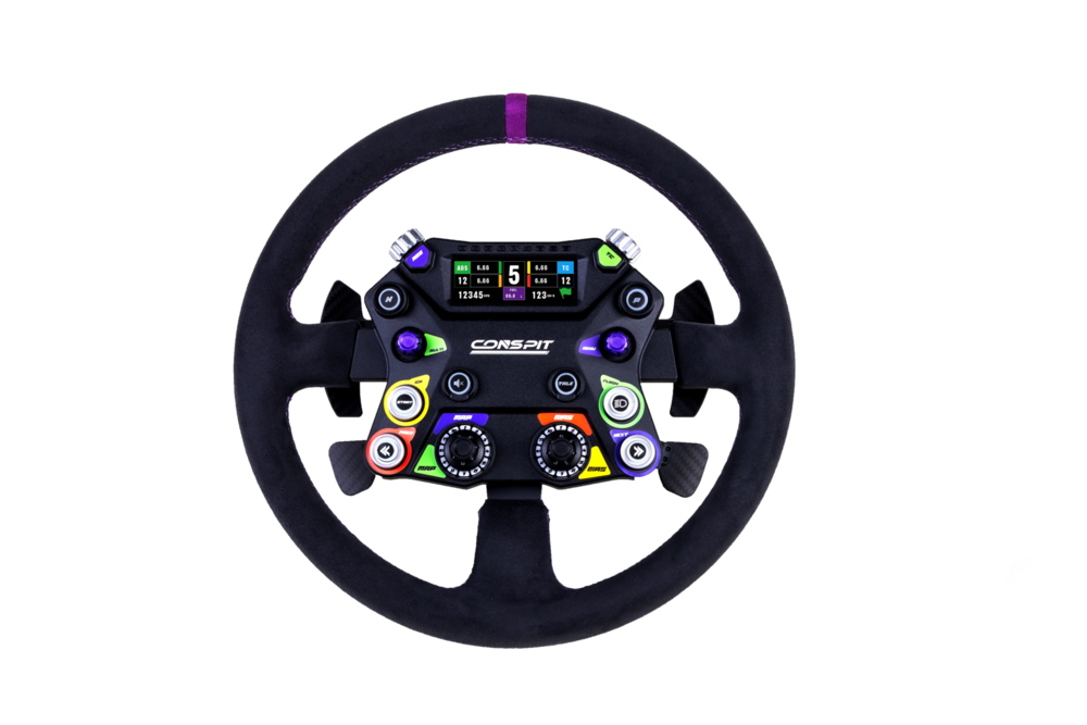 Conspit ARX320 APEX