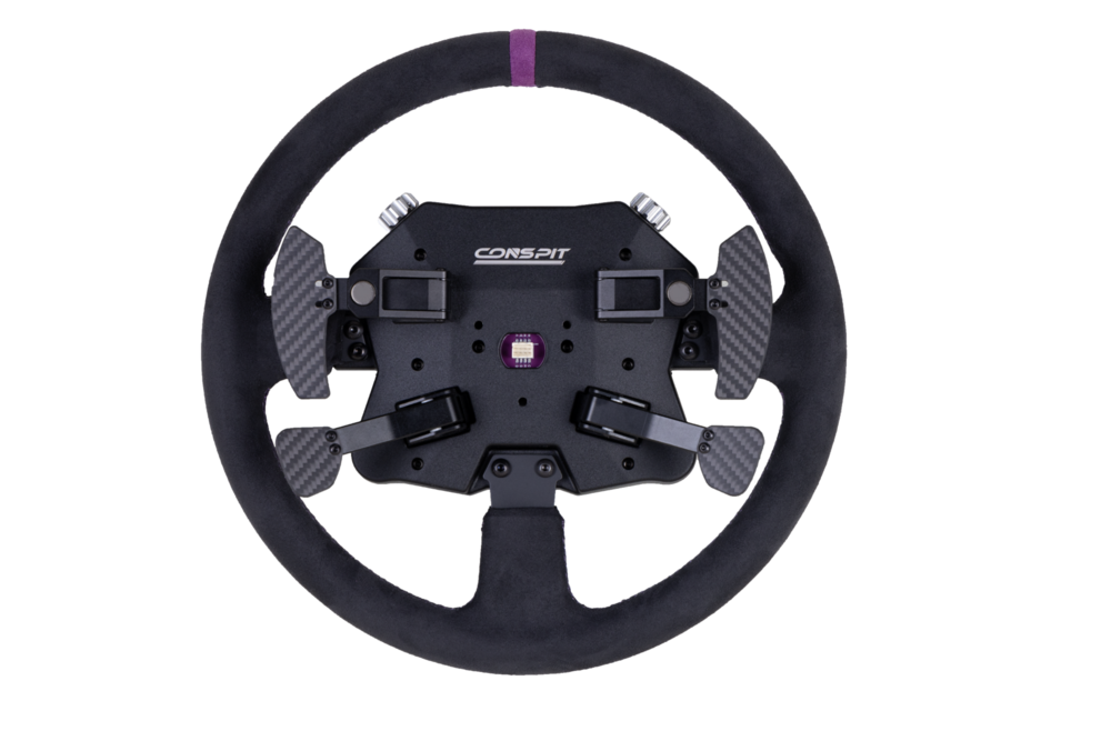 Conspit ARX320 APEX