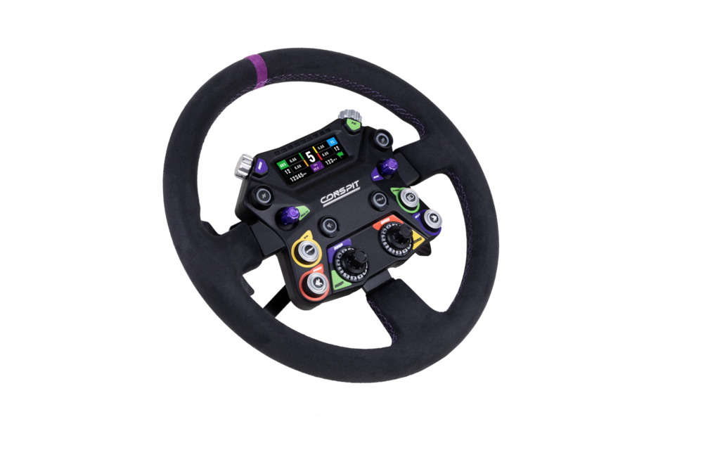 Conspit ARX320 APEX