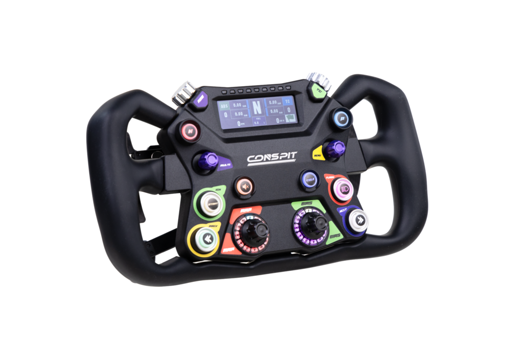Conspit EX300 APEX
