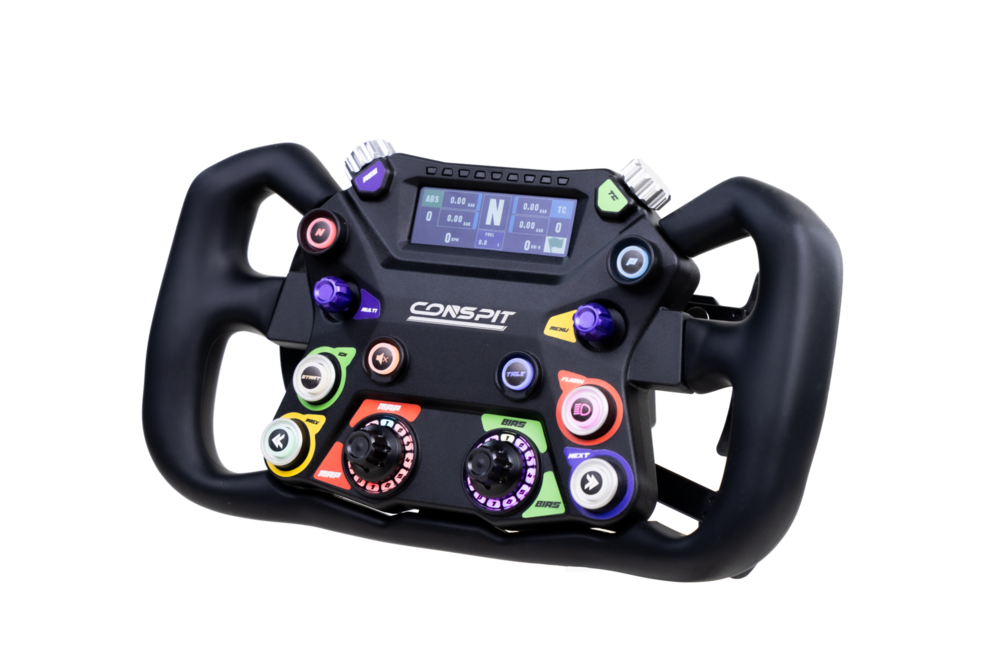 Conspit EX300 APEX