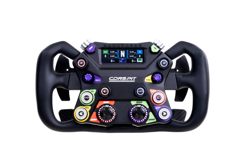 Conspit EX300 APEX