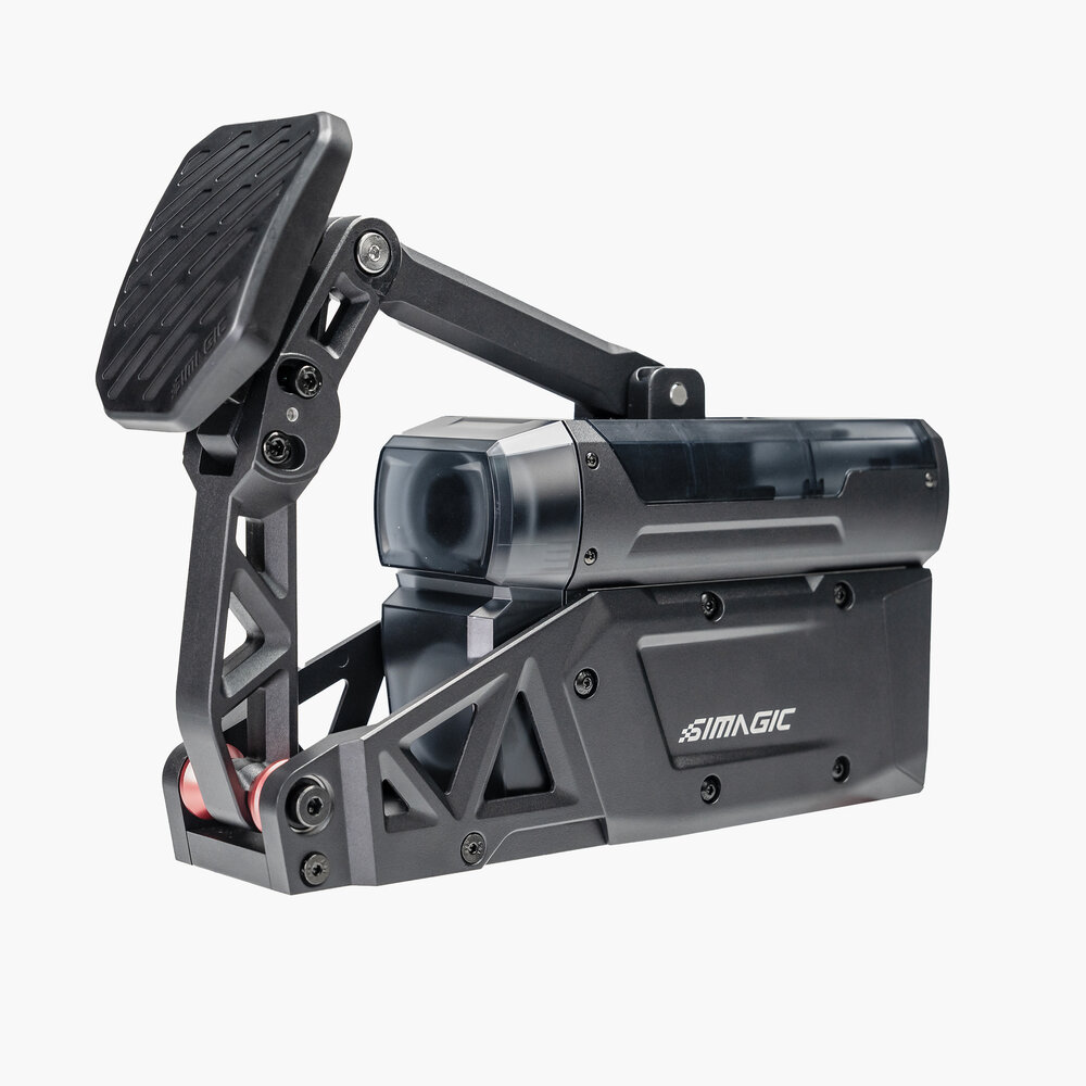 Simagic P-active pedal