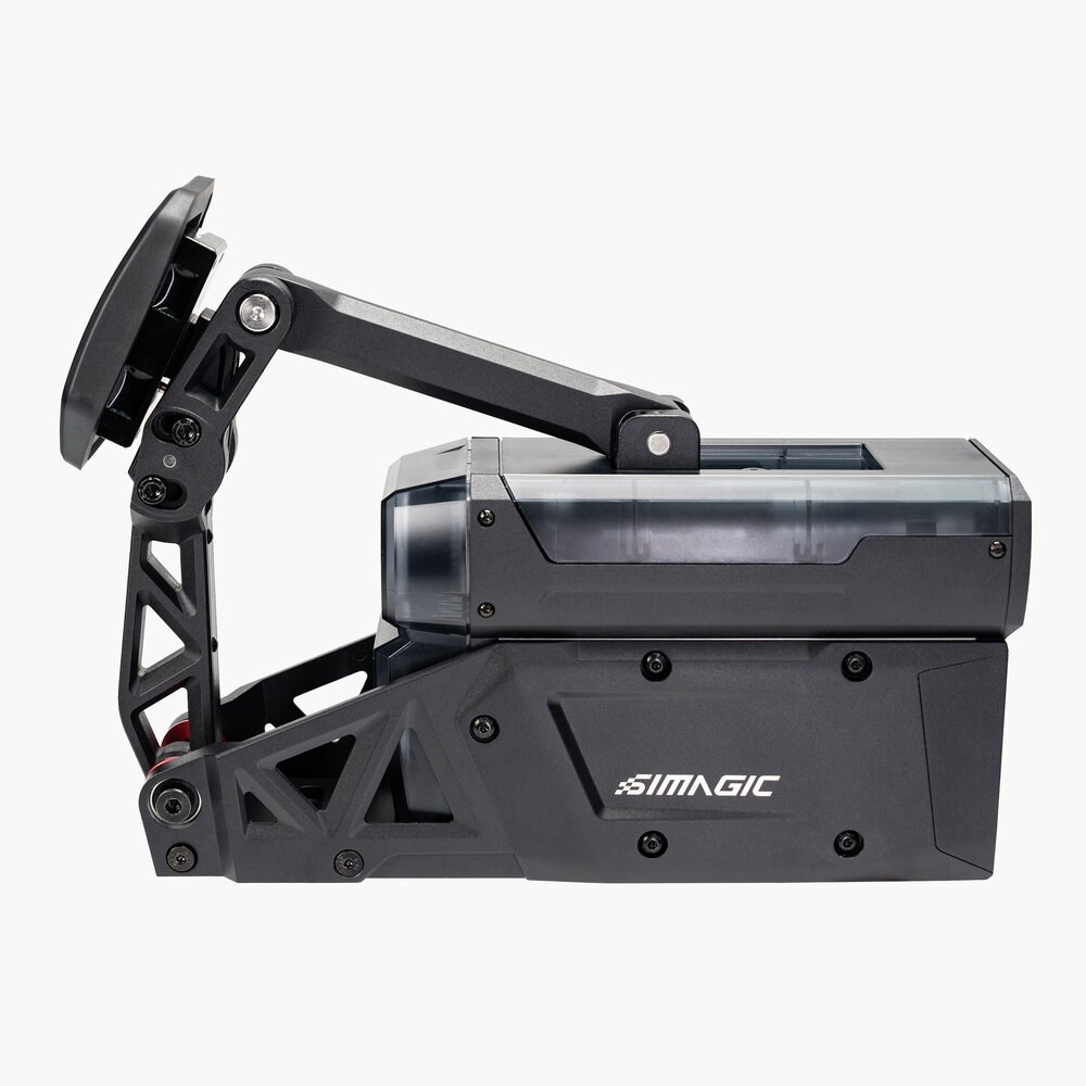 Simagic P-active pedal