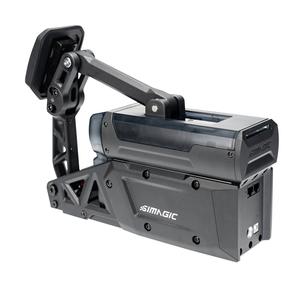 Simagic P-active pedal
