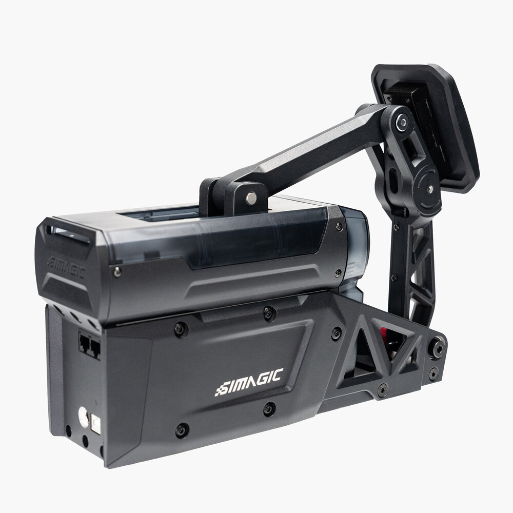 Simagic P-active pedal