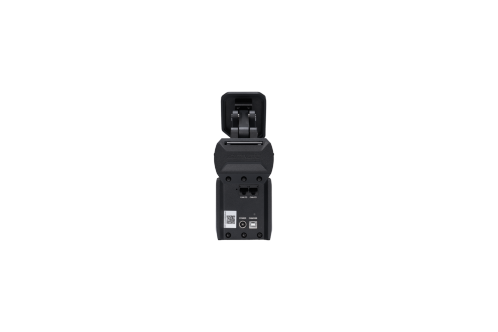 Simagic P-active pedal