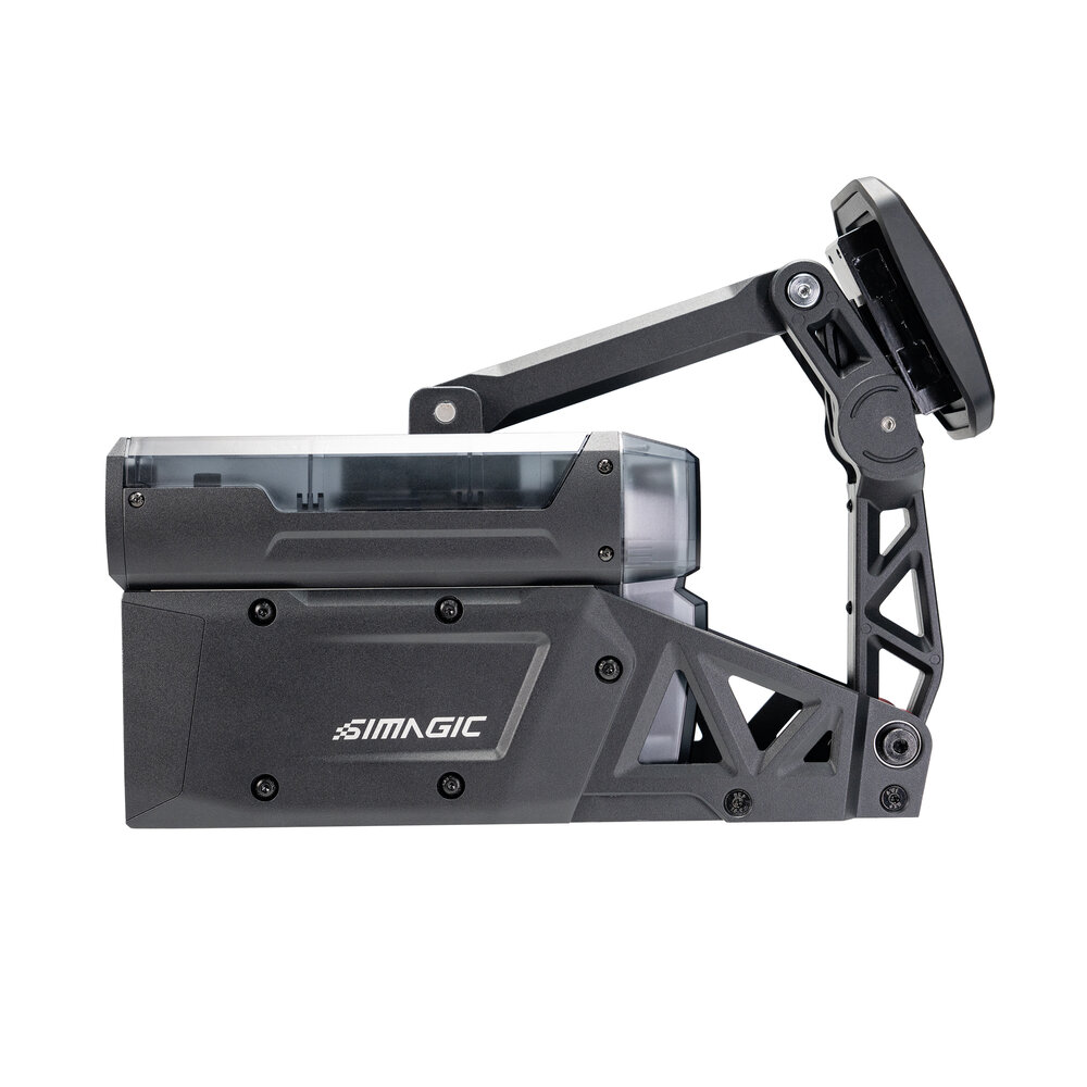 Simagic P-active pedal