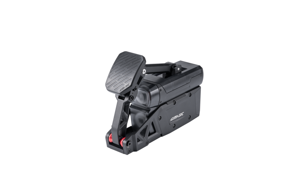 Simagic P-active pedal