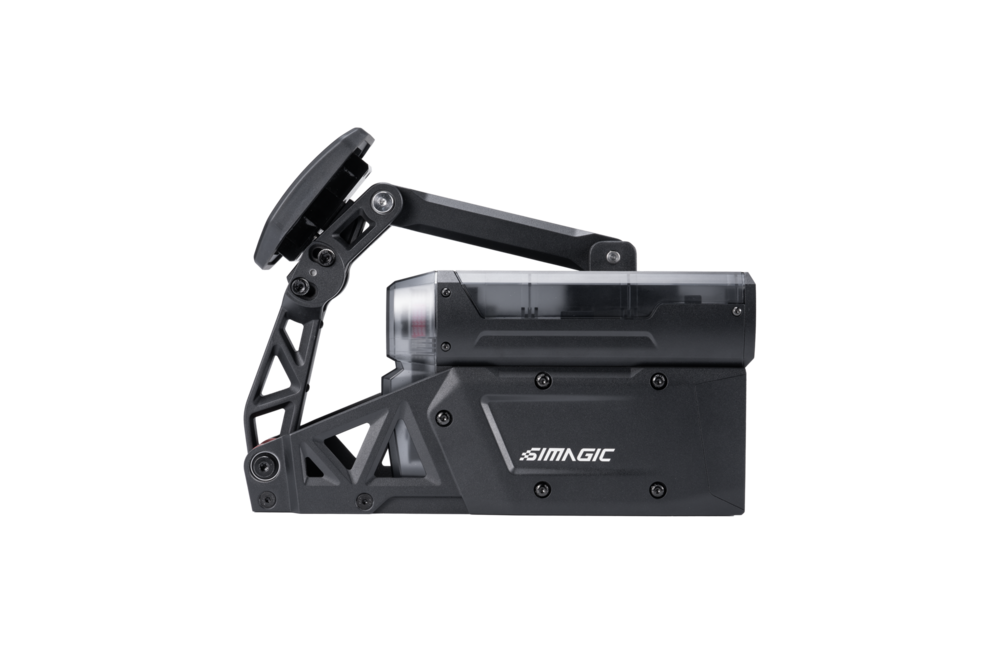 Simagic P-active pedal