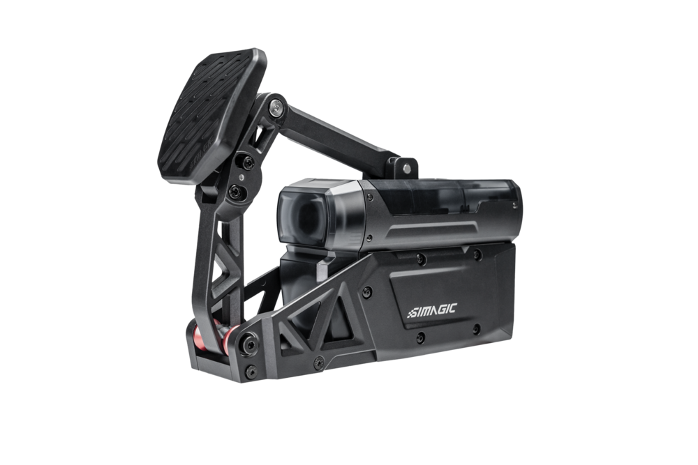 Simagic P-active pedal