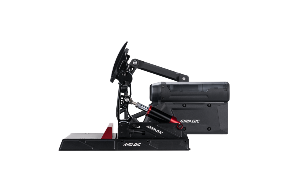 Simagic P-active bundle
