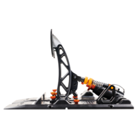 Asetek Forte S-Series