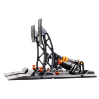 Asetek Forte S-Series