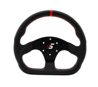 Simagic standalone D-shape
