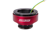 Simagic QR70