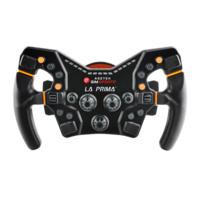 Asetek La Prima wheel